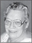 Lucille J. Draeger