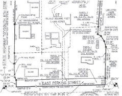 City approves survey map for south Kwik Trip site