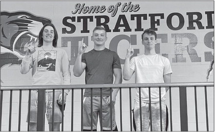 Stratford ESports wins the state championship