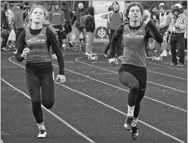 Falcons continue to produce impressive results Falcons continue to produce impressive results