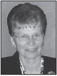 Estelle M. Borg