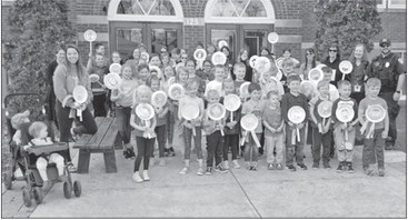 Circle of Joy
The …. Circle of Joy
The ….