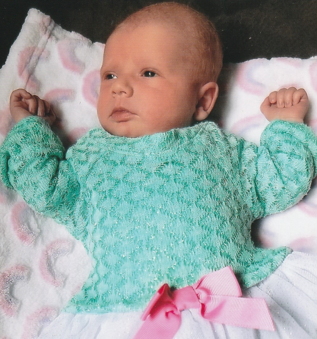 Gabriella Jean Fugere