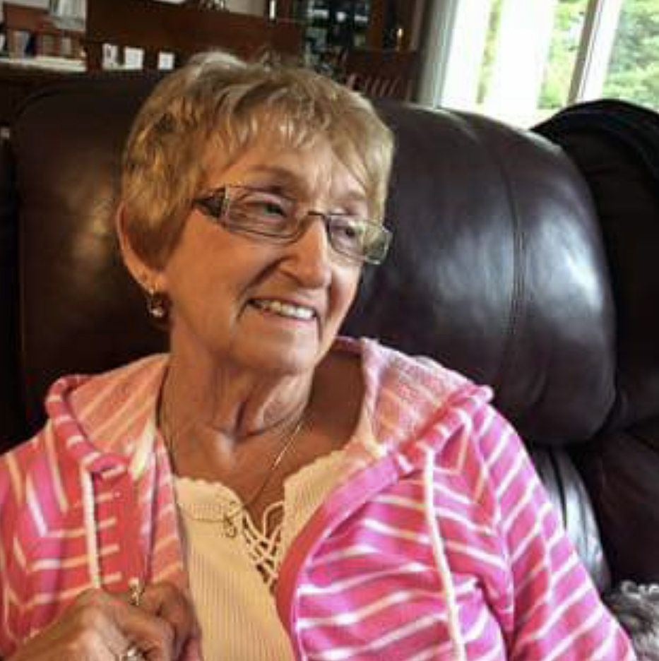 Jettie “Jet” Grace Harp
