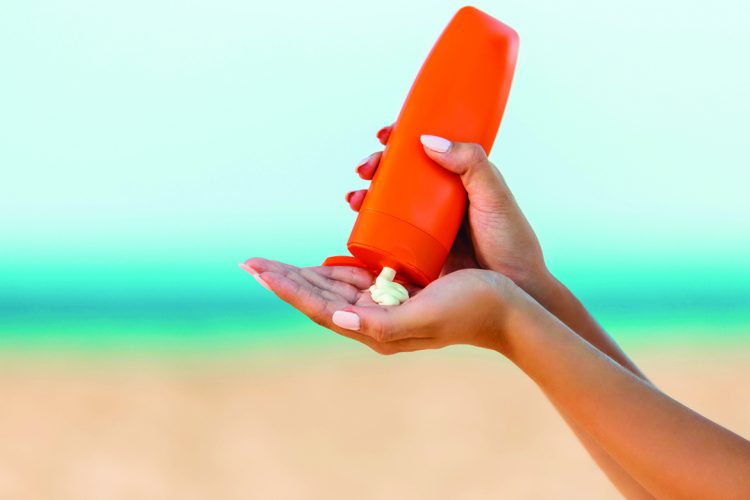 Block harmful UV rays with some simple tips Block harmful UV rays with some simple tips