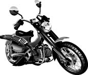 Drivers need to share the road with motorcyclists