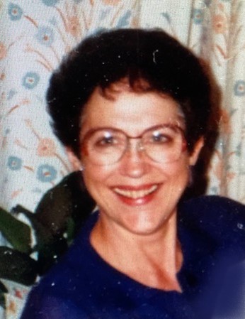Sue Elizabeth (Mittermeyer) Johnson