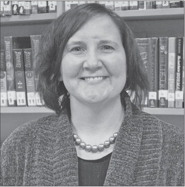 Something more like normal