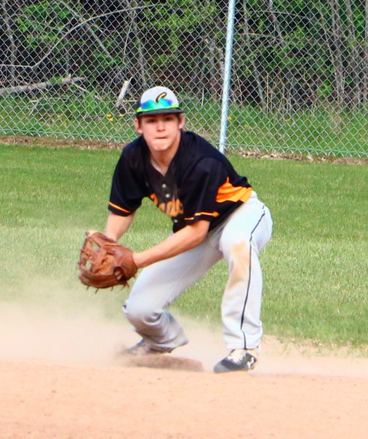 Cadott’s offensive woes lead to hard time in win column Cadott’s offensive woes lead to hard time in win column