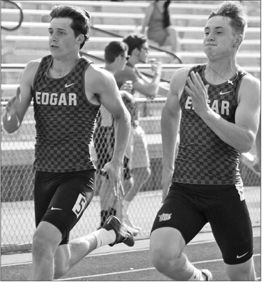 Competing for conference supremacy