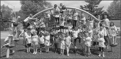How far these little ones have come How far these little ones have come