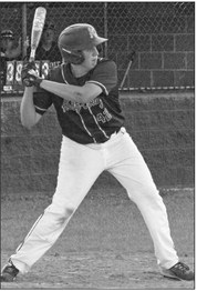 Baseball falls to Mosinee Baseball falls to Mosinee