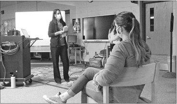 Recurring referendum bothered some voters