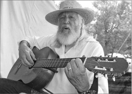 Randy Dandy:  My family ….