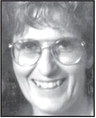 Susan Roberts