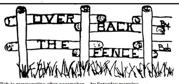 Bob is recuperating after pacemaker …. Bob is recuperating after pacemaker ….