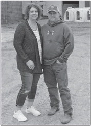 Ruesch Family hosting 32nd Abby Dairy Breakfast