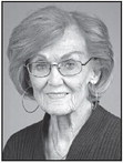 Ruth E. Arndt