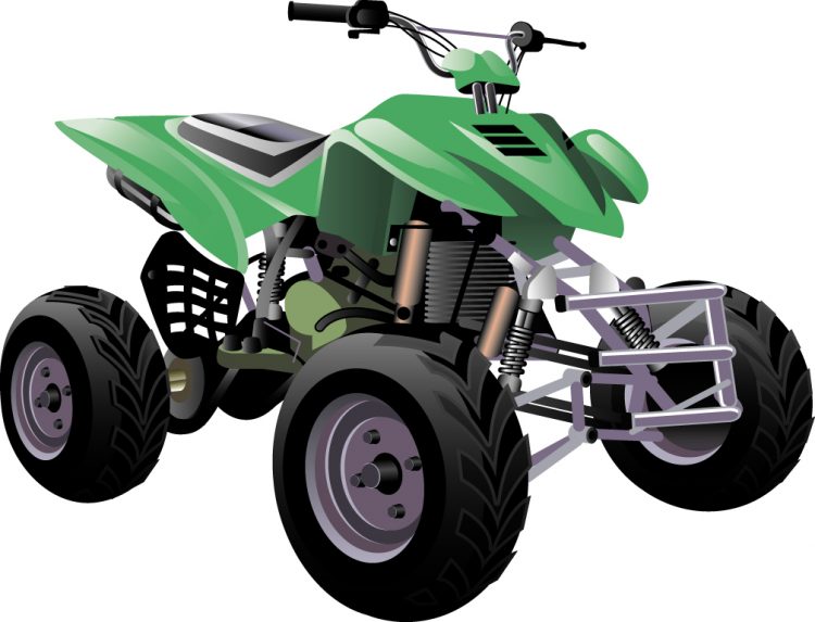 Organizations can promote safe ATV/UTV operation