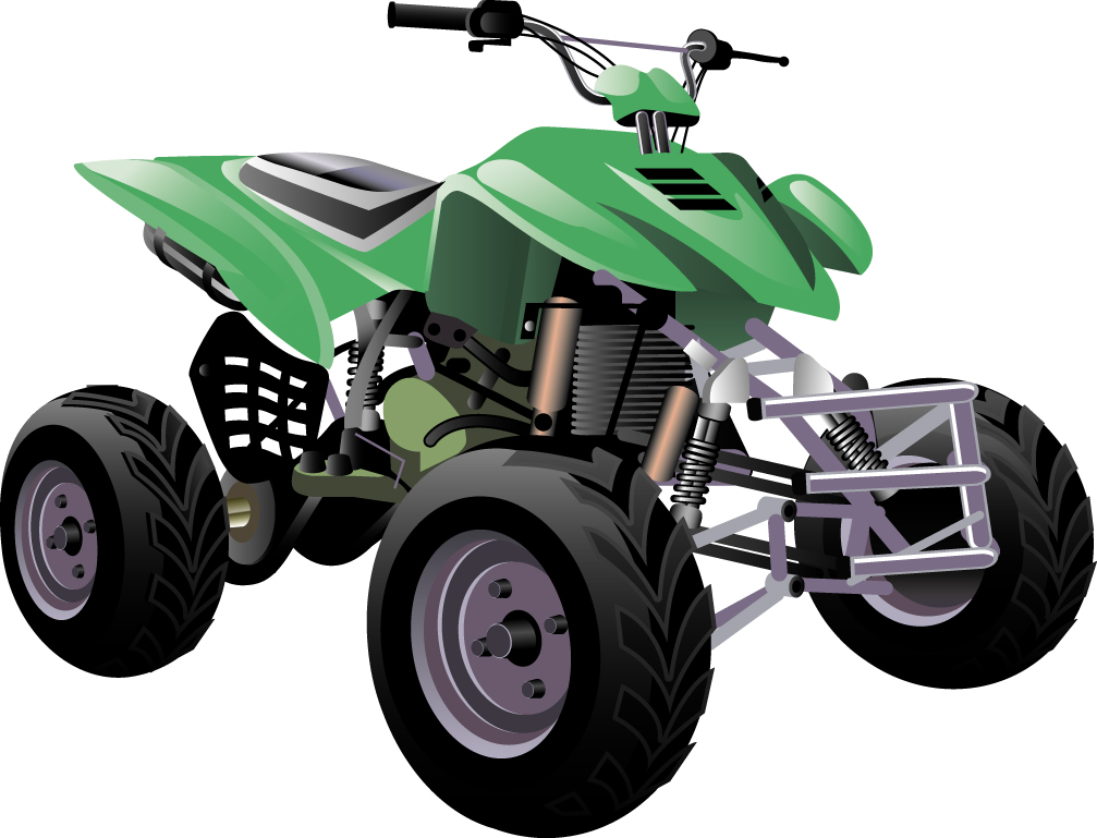 Organizations can promote safe ATV/UTV operation