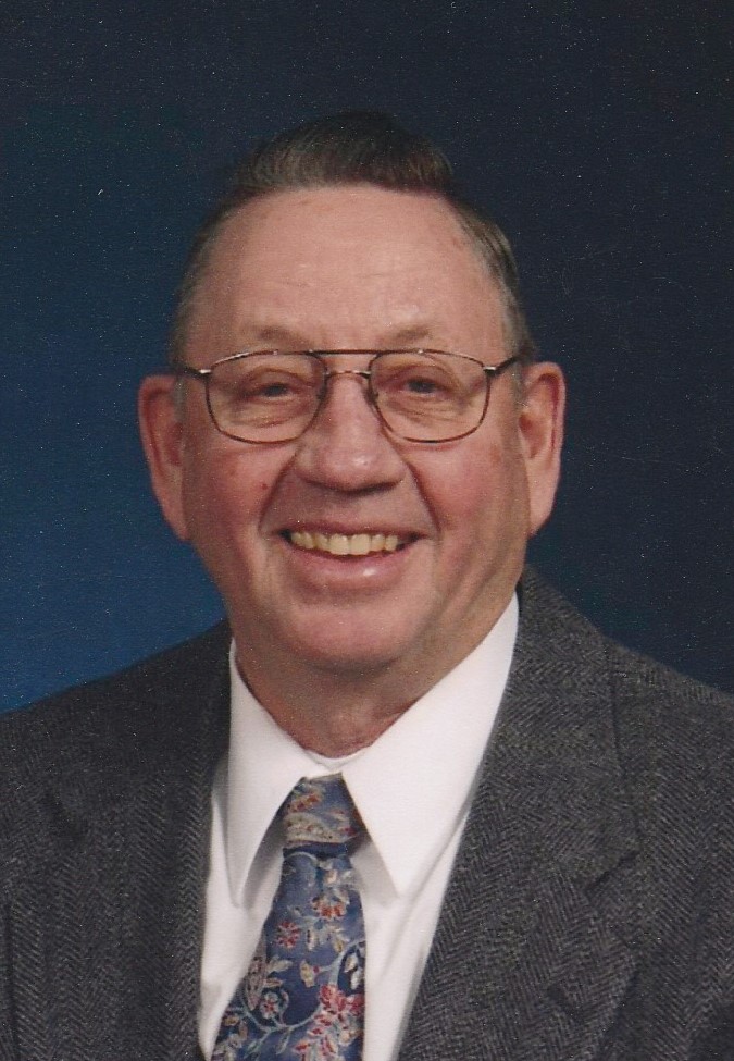 Harland Peter Danielson