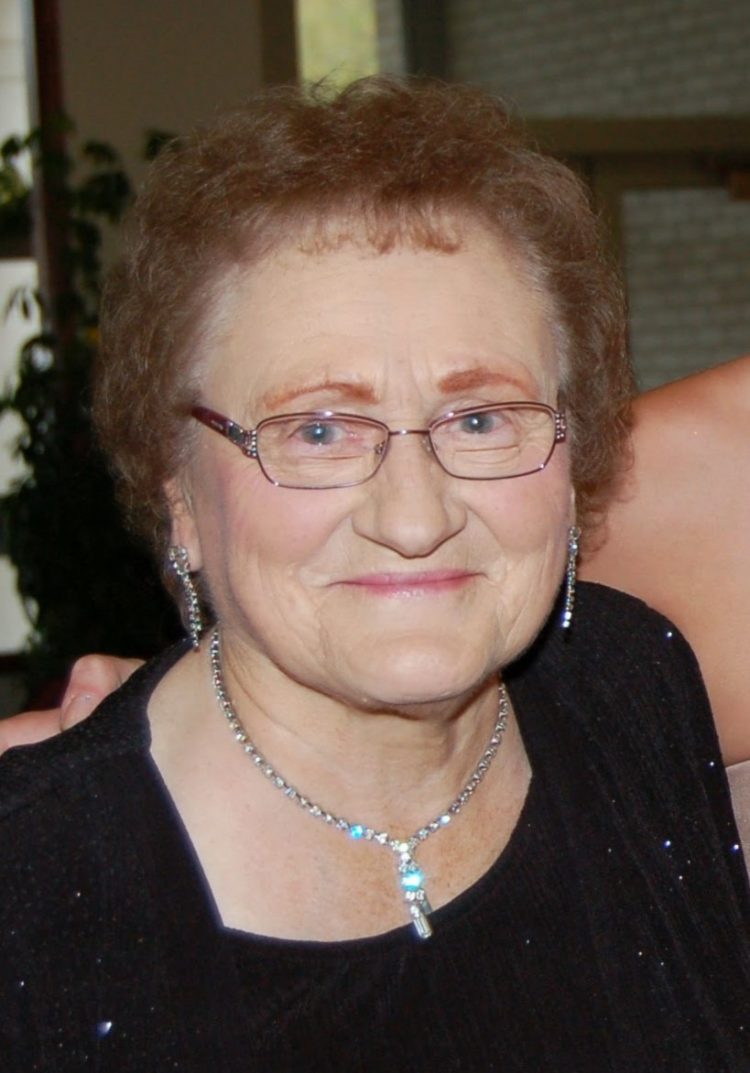 Jeanine “Jean” Elaine Michal Jeanine “Jean” Elaine Michal