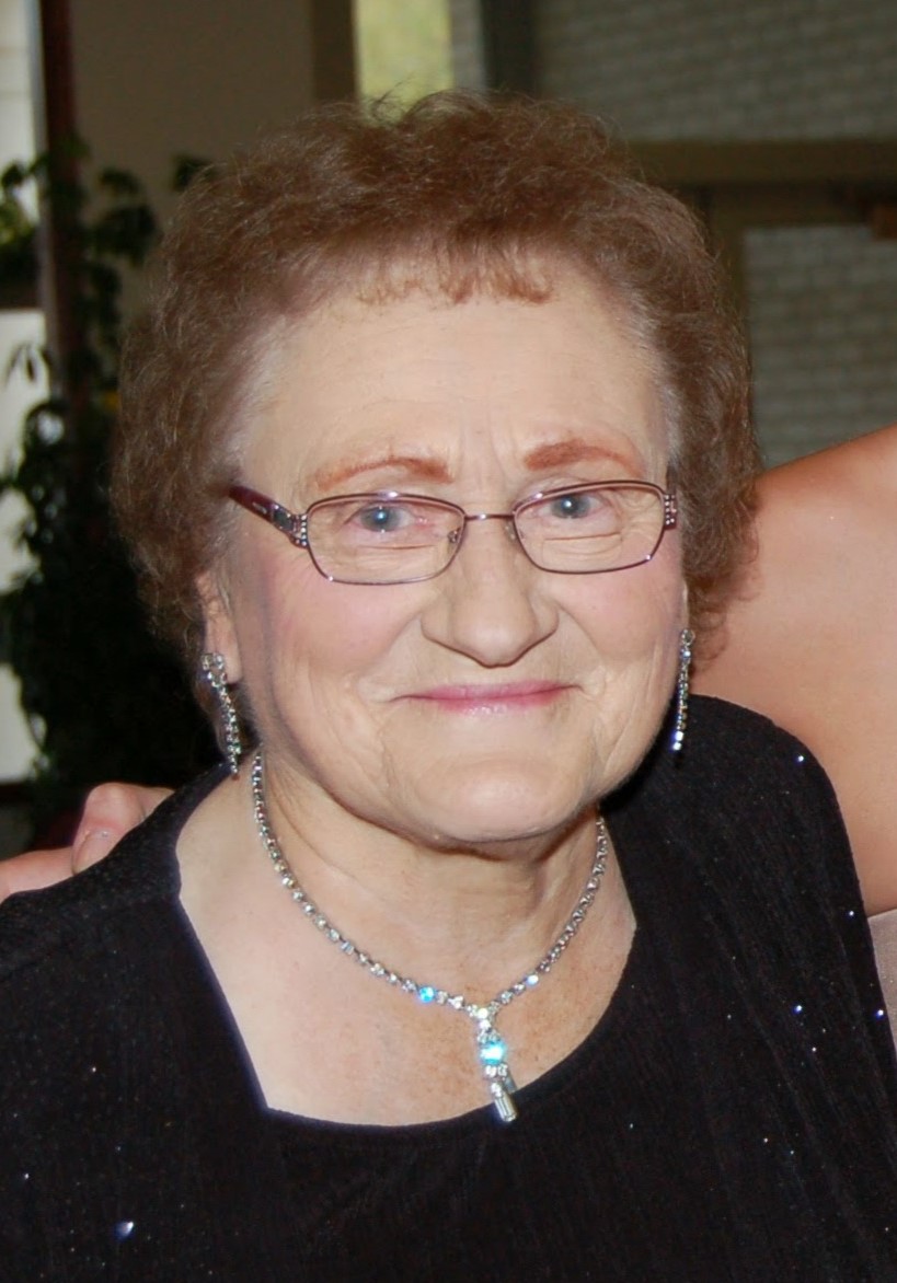 Jeanine “Jean” Elaine Michal