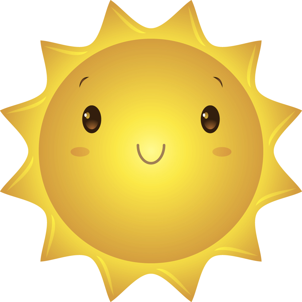 Keep it cool, prepare for the summer heat