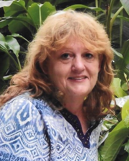 Sandra Arlene Gingras