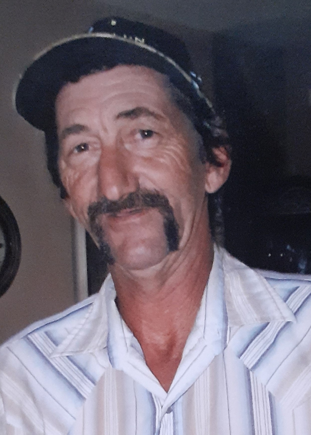Timothy “Tim” Paul Hakes