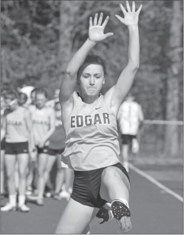 Athletes prepare for conference