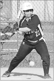 Abby/Colby softball tastes bitter defeat Abby/Colby softball tastes bitter defeat