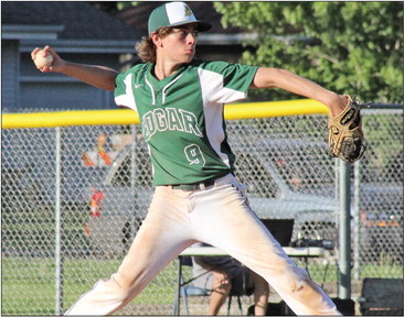 Edgar baseball wins conference after 24-year drought