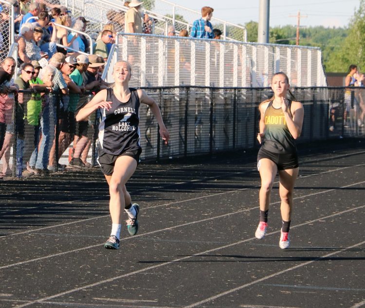 Knights continue on fast track after Regional competition Knights continue on fast track after Regional competition