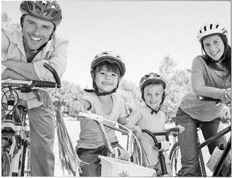 Big  Poniatowski  Trail