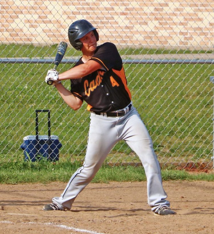 Cadott finishes out regular season with a win Cadott finishes out regular season with a win