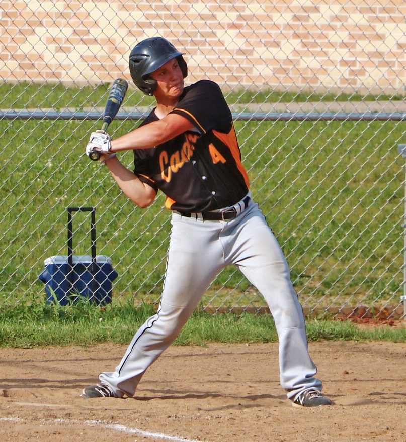 Cadott finishes out regular season with a win
