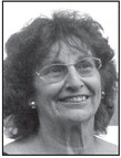 Margaret H. Ziehlke-Lodholz Margaret H. Ziehlke-Lodholz
