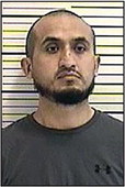 Murder suspect bound over Murder suspect bound over