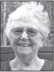 Donna Mae Lillian Klessig