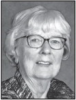 Luanne Margaret Mueller
