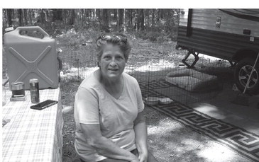 Camper of the Week: Camper of the Week: