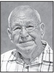 Robert M. “Bob” Eisner