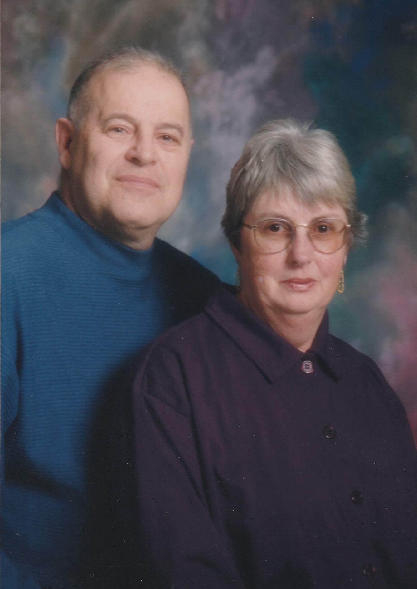 Yvonne “Vonnie” (Grill) Blanchard