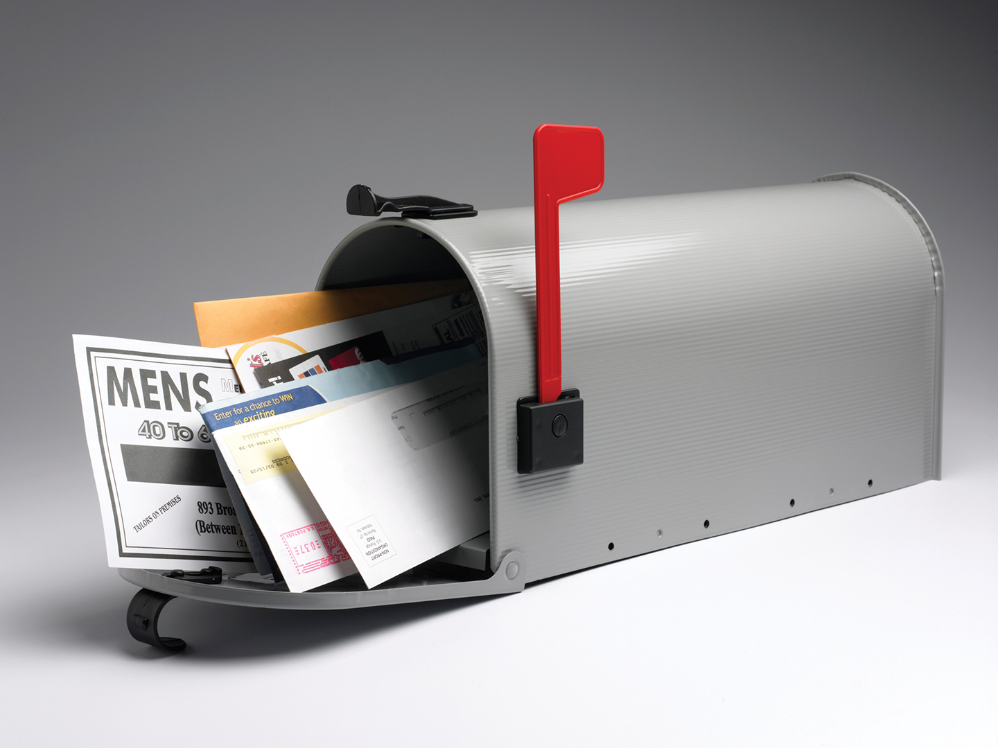 Slower delivery of mail to be expected with new plan