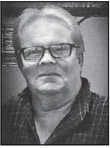 Edward Roy Nikkila