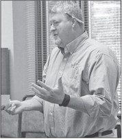 Colby accepts $83K bid for city hall office renovations