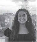 Medford grad working in Sen. Baldwin’s office Medford grad working in Sen. Baldwin’s office