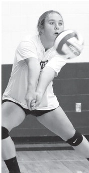 All positive in Rib Lake camp as Weik takes over program