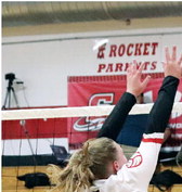 Comeback against Edgar a highlight of season-opening Spencer Invite